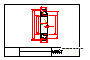 2D Sales Drawing